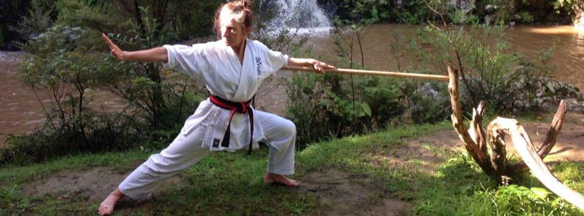 Important stuff – Seido Karate Whangarei